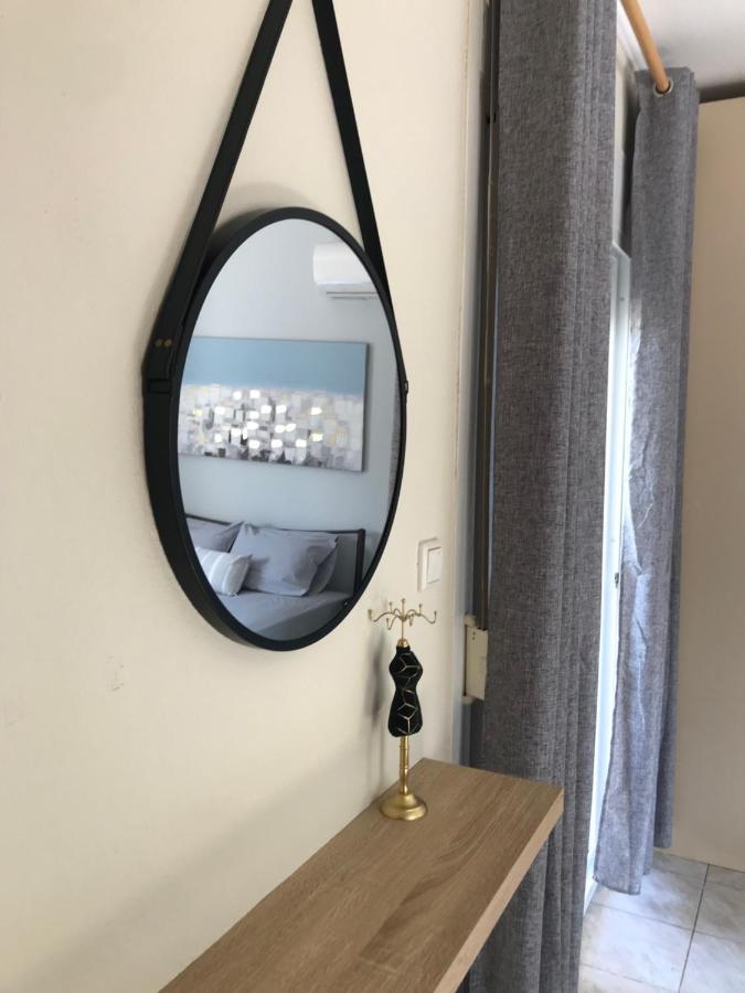 Georgia'S Cozy Rooms #4 Kavála Luaran gambar