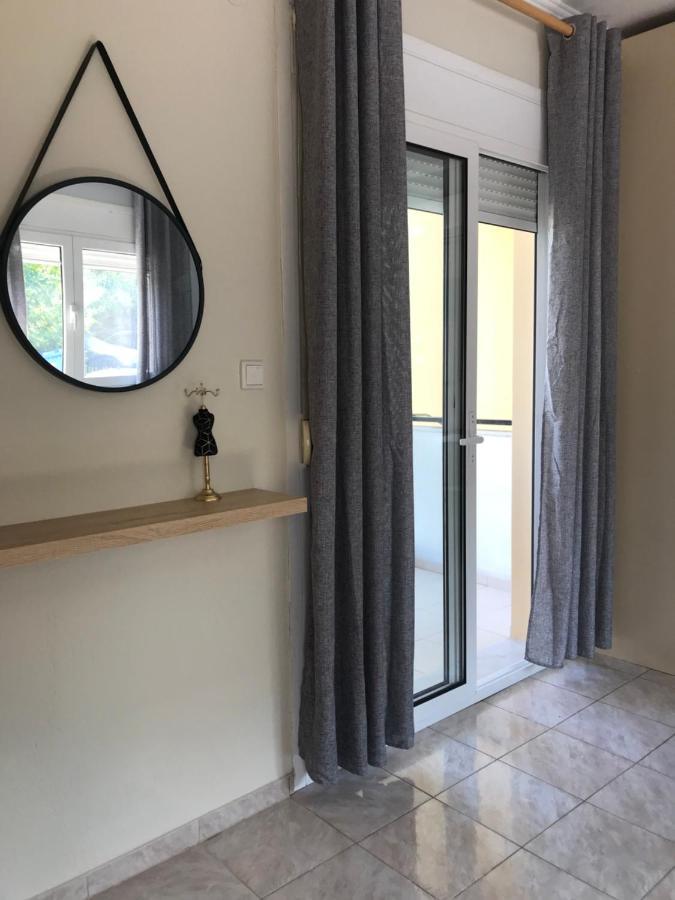 Georgia'S Cozy Rooms #4 Kavála Luaran gambar