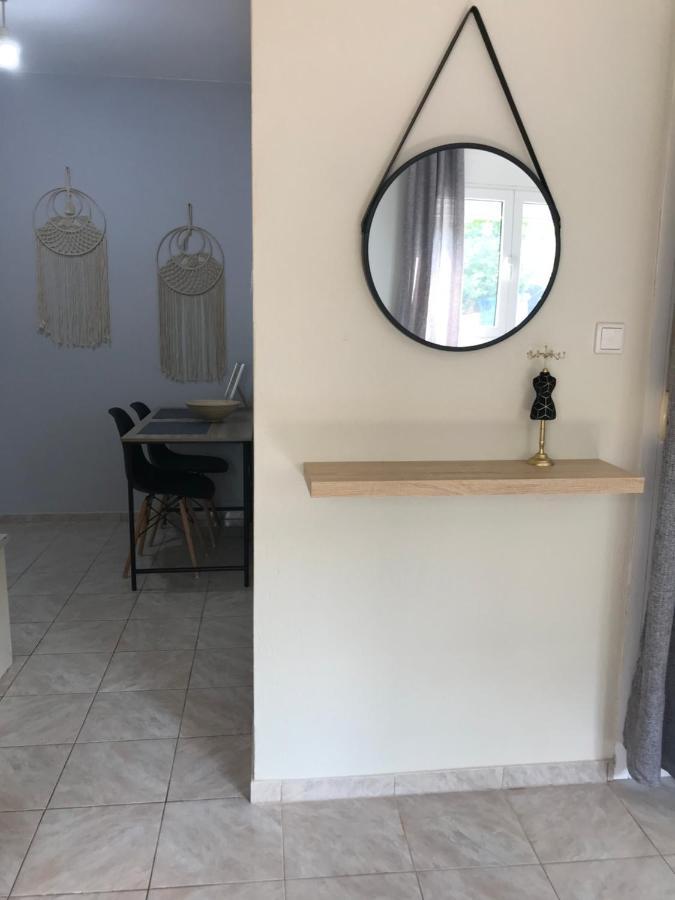 Georgia'S Cozy Rooms #4 Kavála Luaran gambar
